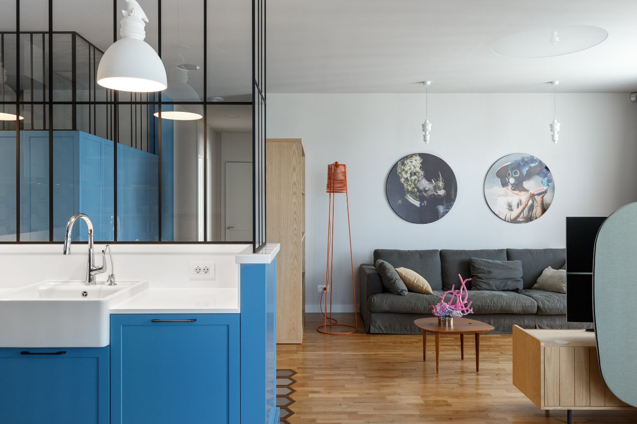 Design interior
